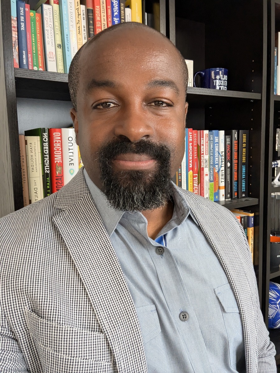 kwame brand